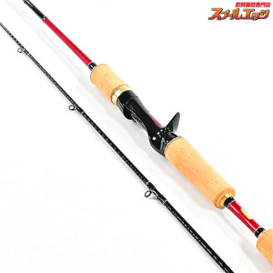 【シマノ】 15カーディフ AX B62SUL-RG SHIMANO CARDIFF ヤマメ イワナ アマゴ ニジマス K_139