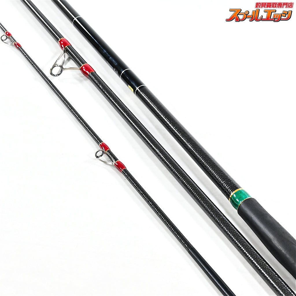 【ダイワ】 06サンダウナー コンペティション2 II 33-405S バランサー2個付 並継 DAIWA SUNDOWNER シロギス K_213