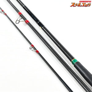 【ダイワ】 06サンダウナー コンペティション2 II 33-405S バランサー2個付 並継 DAIWA SUNDOWNER シロギス K_213