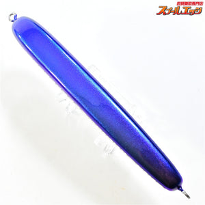 【ローカルスタンダード】 パドルベイト 165 パープルバック Local Standard Paddle Bait mini 海水用ルアー K_060