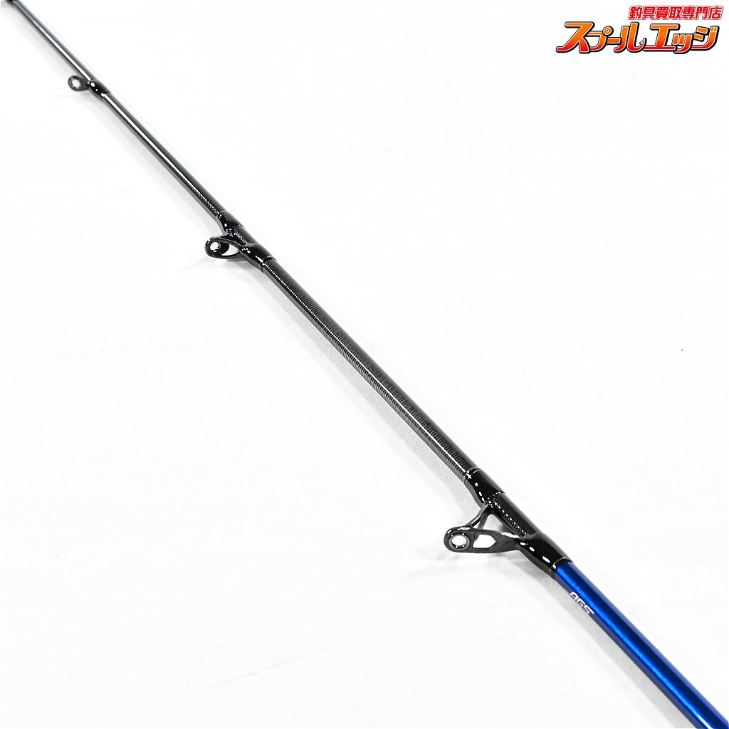 【ダイワ】 22極鋭 タチウオテンヤ SP 91H-165 AGS DAIWA KYOKUEI TACHIUO-TENYA タチウオ K_162