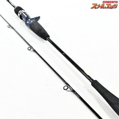 【ダイワ】 21ヴァデル LJ 63HB-2 DAIWA VADEL シーバス マダイ タチウオ K_142