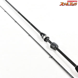 【ブリーデン】 グラマーロックフィッシュ トレバリズム キャビン 602 GRF-TK602 CS-Tip CSティップモデル BREADEN TREVALISM KABIN アジ メバル カサゴ K_140