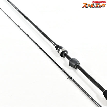 【ブリーデン】 グラマーロックフィッシュ トレバリズム キャビン 602 GRF-TK602 CS-Tip CSティップモデル BREADEN TREVALISM KABIN アジ メバル カサゴ K_140