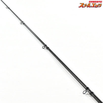 【シマノxジャッカル】 24ポイズン アドレナ 165MH SHIMANOxJACKALL ADRENA ブラックバス K_208