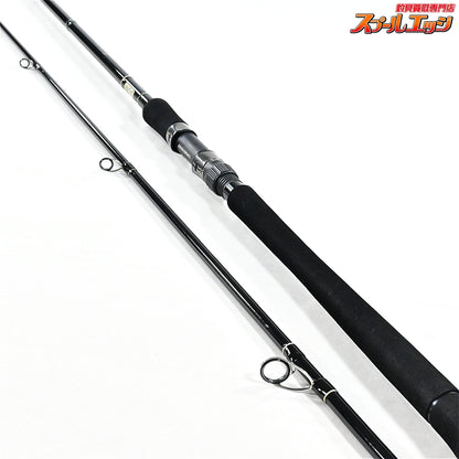 【ヤマガブランクス】 アーリー ERY-105MH フォーサーフ YAMAGA Blanks EARLY for surf シーバス ヒラメ マゴチ K_205