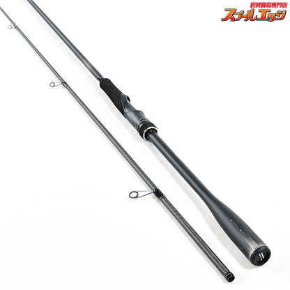 【シマノ】 23ディアルーナ S90M SHIMANO DIALUNA シーバス チヌ K_187