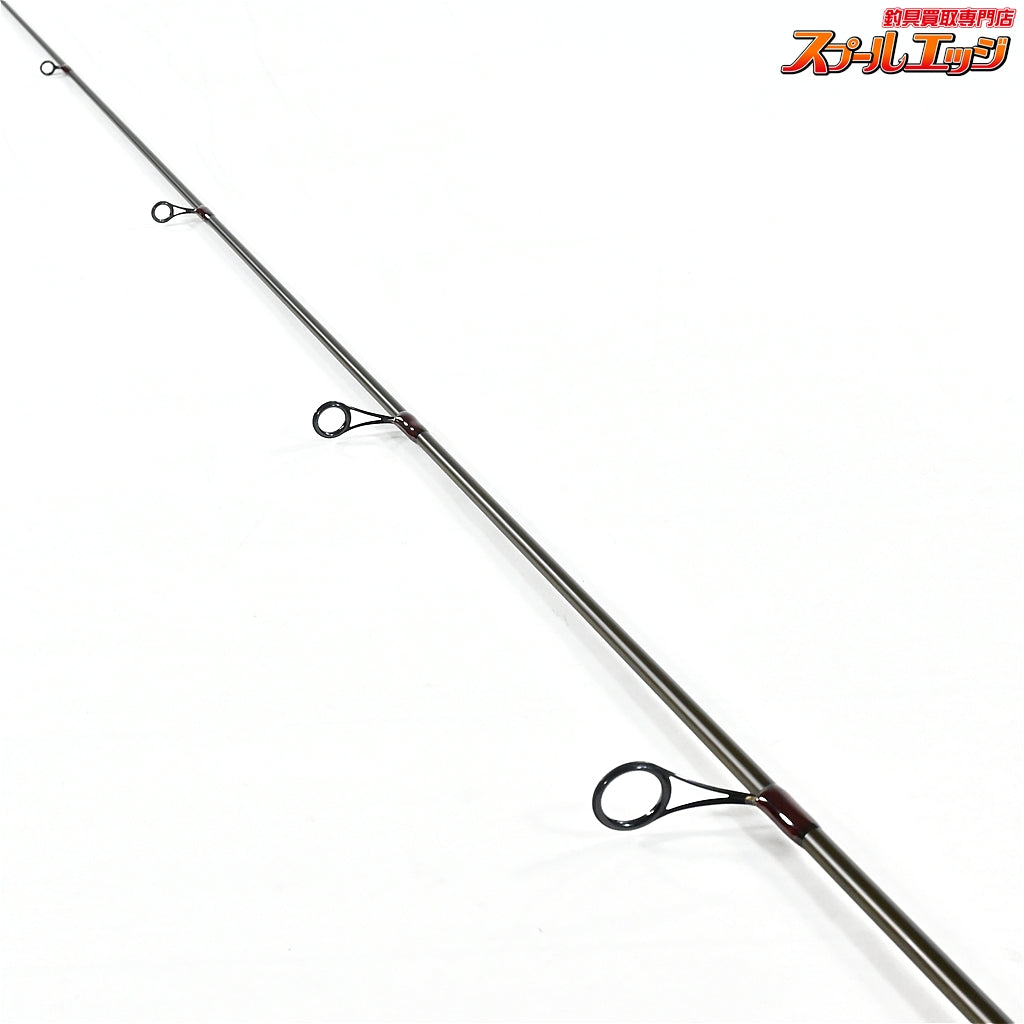 【Gルーミス】 ブロンズバック SMR882C-SP G-Loomis BronzeBack ブラックバス K_266