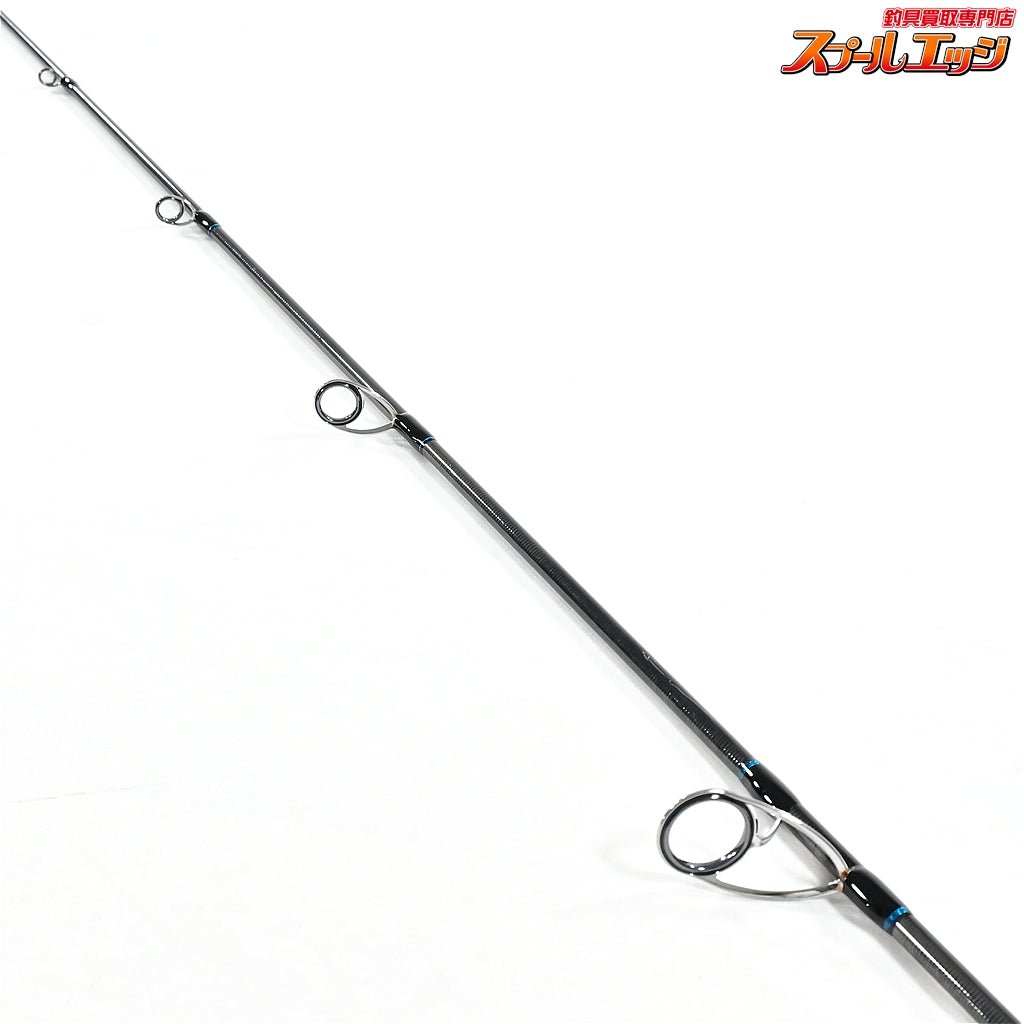 【ジャッカル】 ビンビンスティック HS BS-S65M-HS JACKALL BIN-BIN STICK マダイ K_175