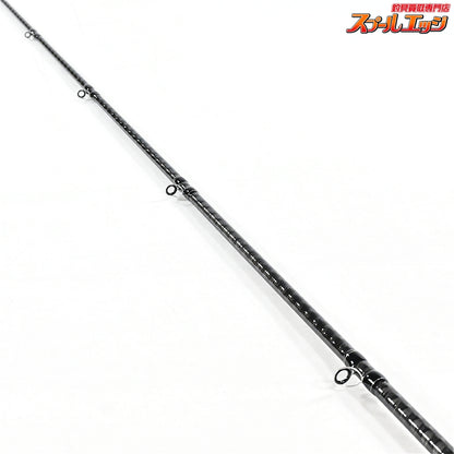 【ダイワ】 21ブレイゾン C70XH DAIWA BLAZON ブラックバス K_256