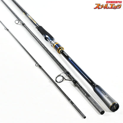 【シマノ】 20ネッサ エクスチューン S108M+ SHIMANO NESSA XTUNE ヒラメ マゴチ ワラサ K_155