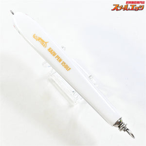 【カズワークス】 カズペン 150LF ホワイトラメ ホロ KAZU-WORKS KAZUPEN K_060