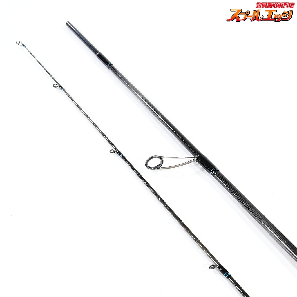 【ダイワ】 17エメラルダス MX 86ML・E DAIWA EMERALDAS アオリイカ K_176