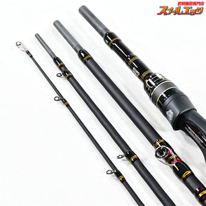 【アブガルシア】 ワールドモンスター WMCC-654M MGS Abu Garcia World Monster シーバス ライギョ ナマズ K_103