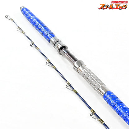 【アリゲーター】 カイユウスタイル RG 50-230 ALLGATOR KAIYU-STYLE マダイ ヒラメ ワラサ K_210