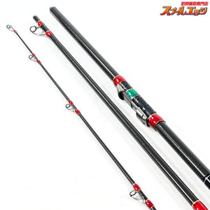 【ダイワ】 06サンダウナー コンペティション2 II 33-405S バランサー2個付 並継 DAIWA SUNDOWNER シロギス K_213