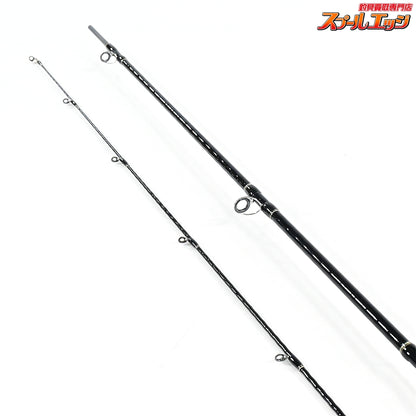 【シマノ】 15カーディフ AX B62SUL-RG SHIMANO CARDIFF ヤマメ イワナ アマゴ ニジマス K_139