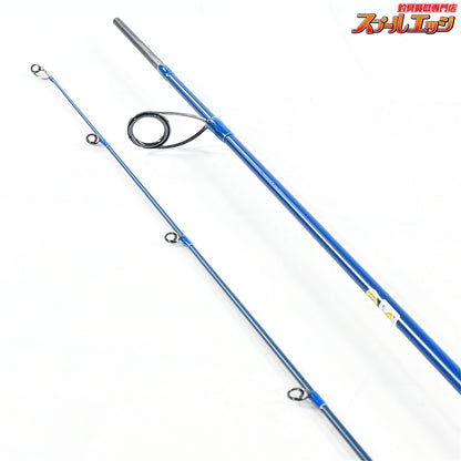 【パームス】 ベイマティック BMAS-66ML PALMS BAYMATIC シーバス サワラ イナダ K_154