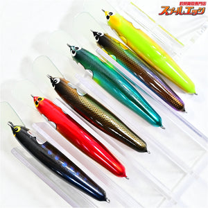 【ウッドリームxエムアイレ】 アルボル 70FMD フローティング 70mm 6個セット WoodreamxMAIRE Arbor 淡水用ルアー K_060
