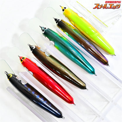 【ウッドリームxエムアイレ】 アルボル 70FMD フローティング 70mm 6個セット WoodreamxMAIRE Arbor 淡水用ルアー K_060