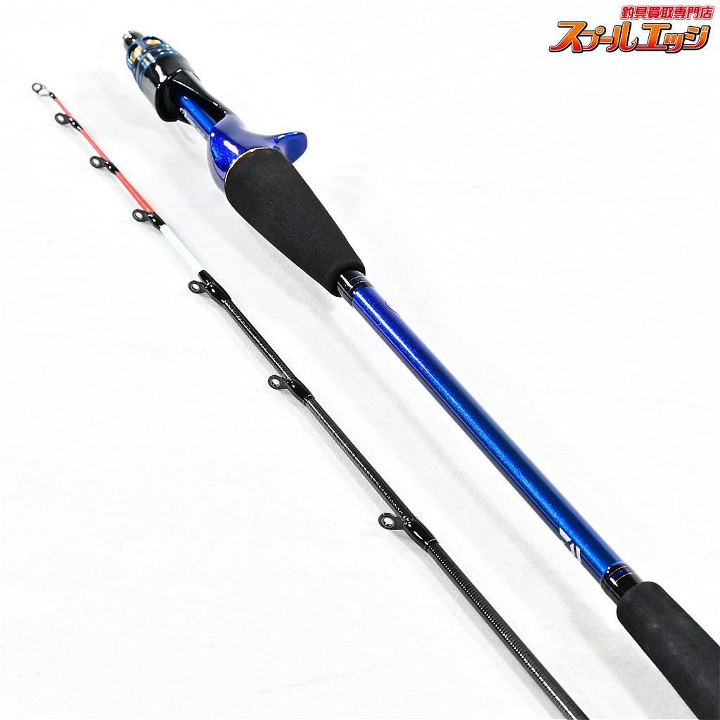 【ダイワ】 22極鋭 タチウオテンヤ SP 91H-165 AGS DAIWA KYOKUEI TACHIUO-TENYA タチウオ K_162
