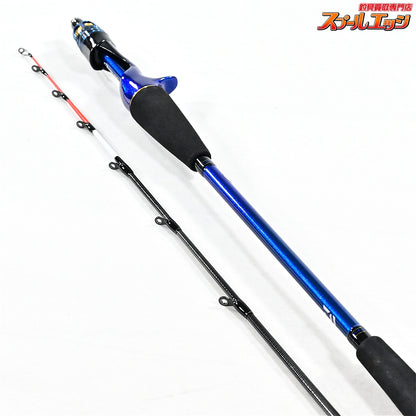 【ダイワ】 22極鋭 タチウオテンヤ SP 91H-165 AGS DAIWA KYOKUEI TACHIUO-TENYA タチウオ K_162