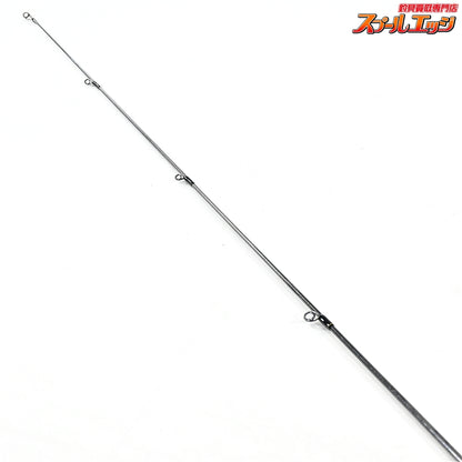 【エバーグリーン】 コンバットスティック フェイズ PCSS-56L マスターアーチャー56 EVERGREEN Combat Stick PHASE ブラックバス K_213