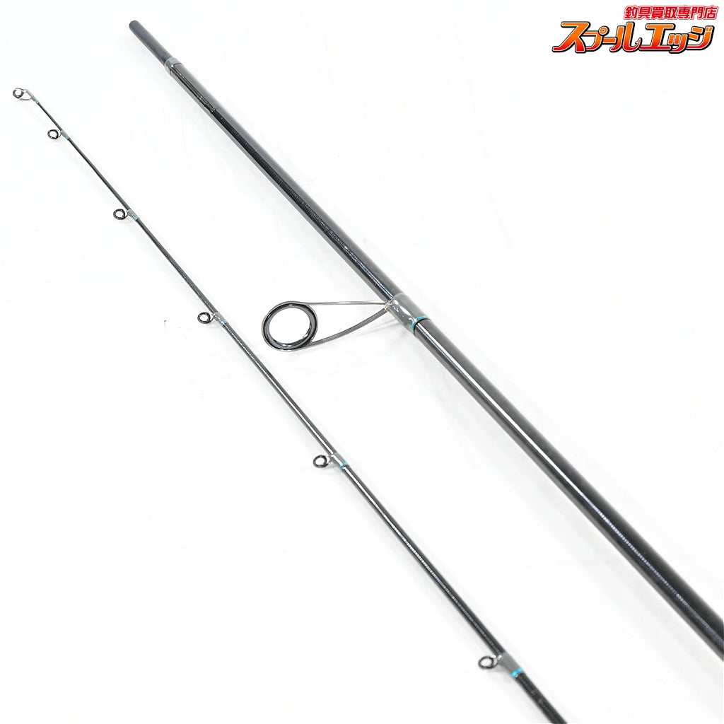 【ノリーズ】 フラットフィッシュプログラム シューティングサーフ 96 NORIES FLAT FISH PROGRAM SHOOTING SURF ヒラメ マゴチ アイナメ K_190
