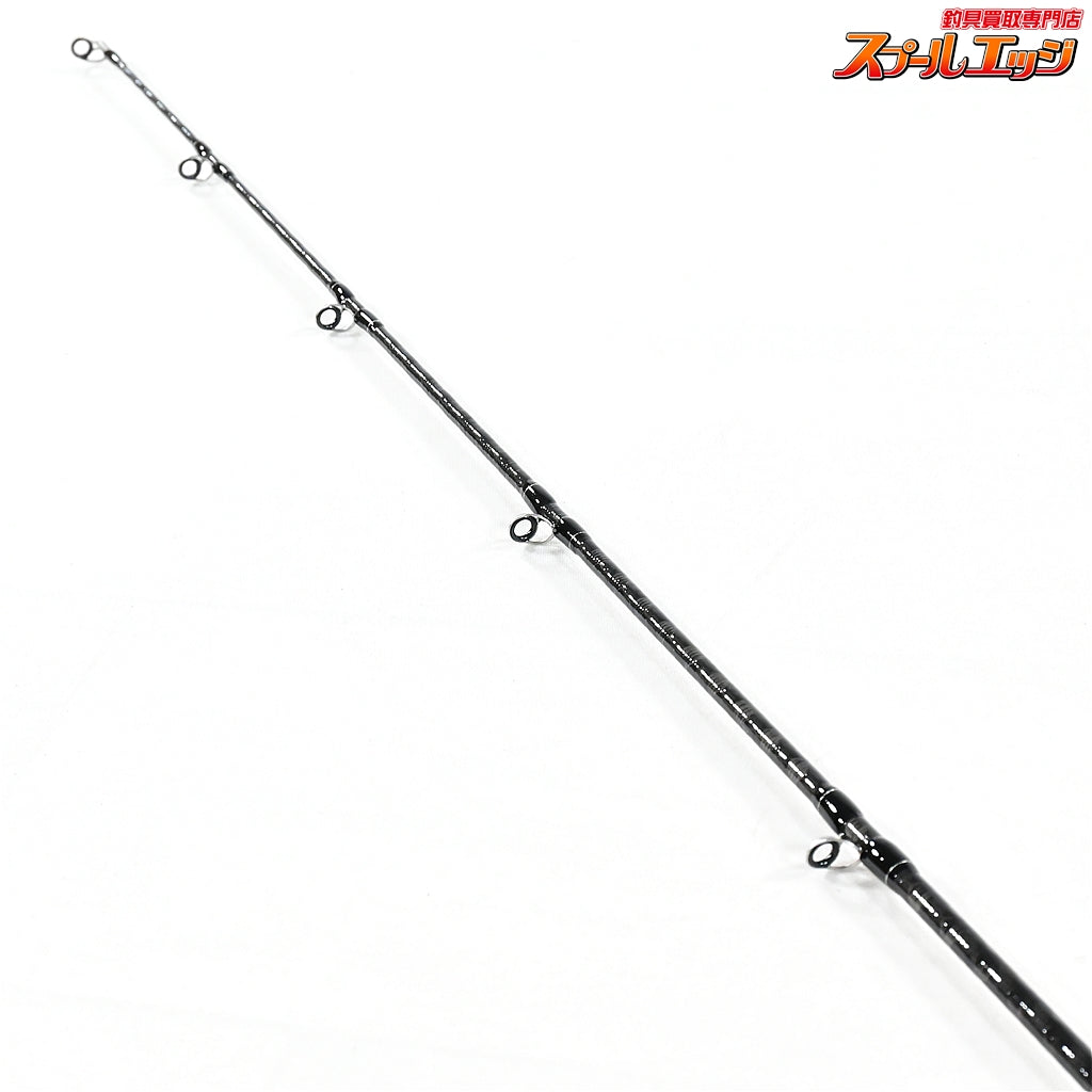 【ダイワ】 21ブレイゾン C70XH DAIWA BLAZON ブラックバス K_256