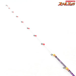 【アルファタックル】 ミッドアーム GS 64-220ML alphatackle MidArm アジ イサキ ヒラメ K_215