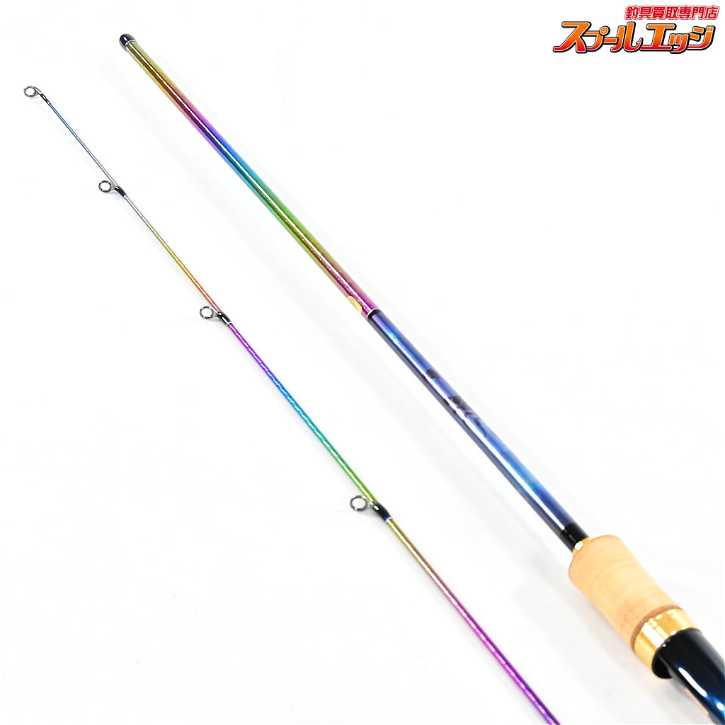 【シマノ】 23ワールドシャウラ リミテッド 2702R-3 SHIMANO WORLD SHAULA LIMITED LTD ブラックバス シーバス イナダ K_184
