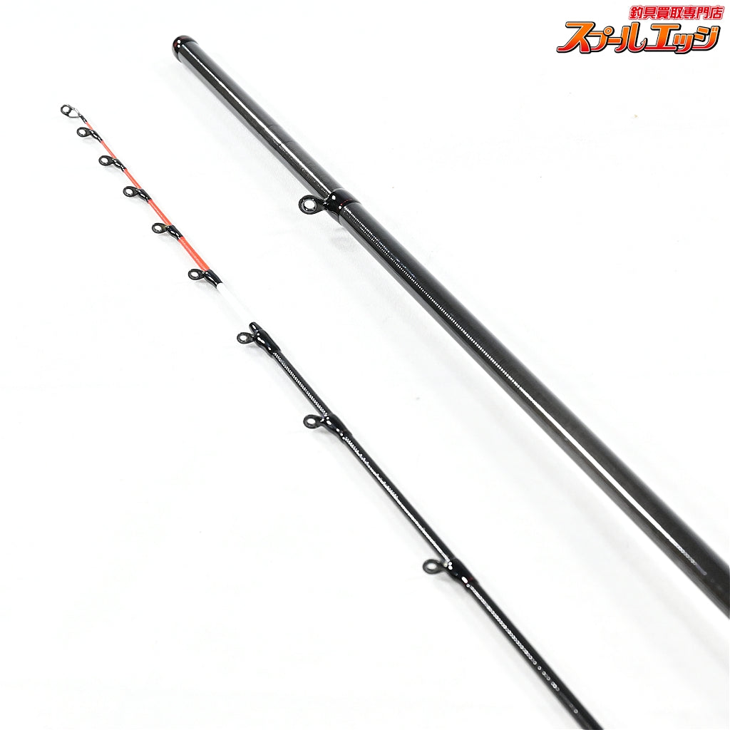 【ダイワ】 25極鋭 カワハギRT AGS ボトム2 レッドチューン DAIWA KYOKUEI KAWAHAGI RedTune BOTTOM-2 カワハギ K_133