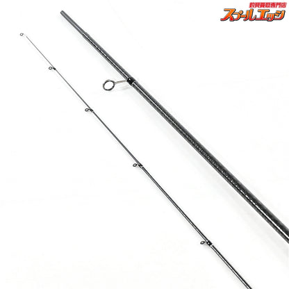 【ブリーデン】 グラマーロックフィッシュ トレバリズム キャビン 602 GRF-TK602 CS-Tip CSティップモデル BREADEN TREVALISM KABIN アジ メバル カサゴ K_140