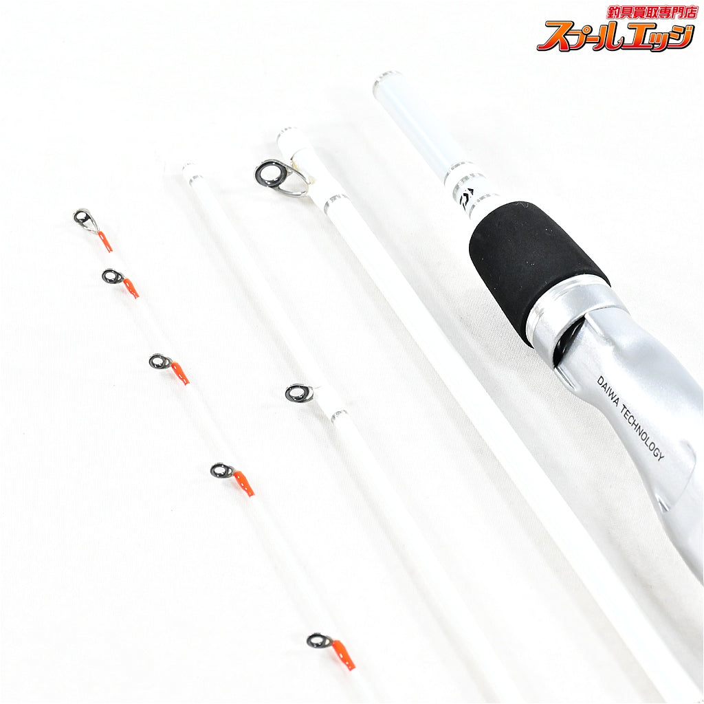 【ダイワ】 A-ブリッツ モバイル 73 M-170 4ピース DAIWA A BRITZ MOBILE アジ イサキ タチウオ K_088