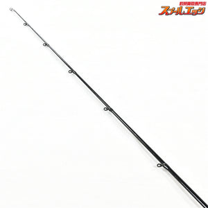 【ダイワ】 24スティーズ RC C610M-SV リアルコントロール DAIWA STEEZ Real Control ブラックバス K_224