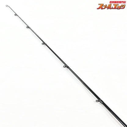 【ダイワ】 24スティーズ RC C610M-SV リアルコントロール DAIWA STEEZ Real Control ブラックバス K_224