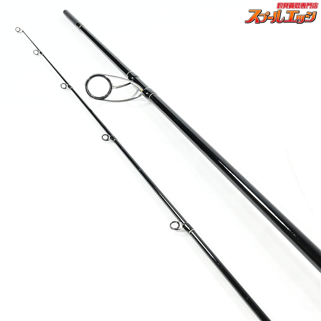 【ヤマガブランクス】 アーリー ERY-105MH フォーサーフ YAMAGA Blanks EARLY for surf シーバス ヒラメ マゴチ K_205