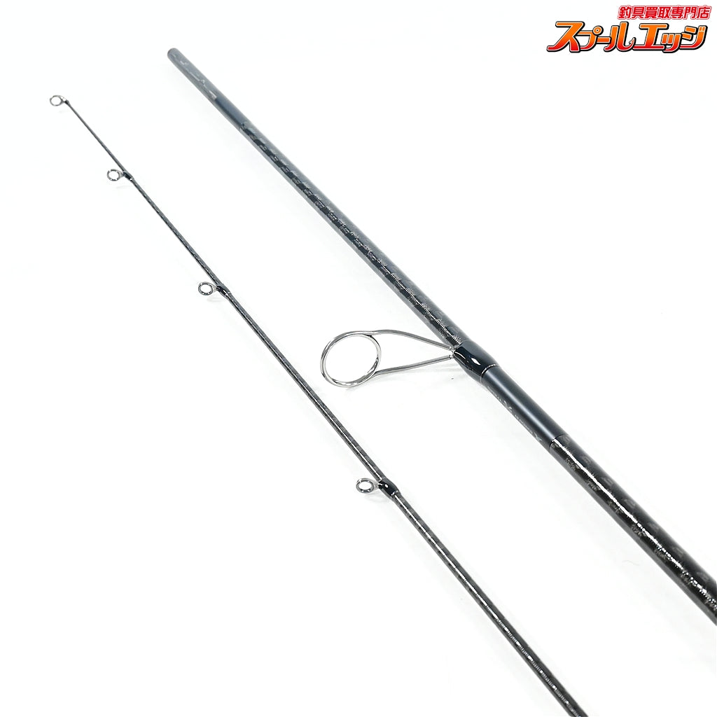 【シマノ】 25エクスセンス ジェノス S100MH/R ワイルドコンタクト SHIMANO EXSENCE GENOS シーバス ヒラメ イナダ マゴチ K_204