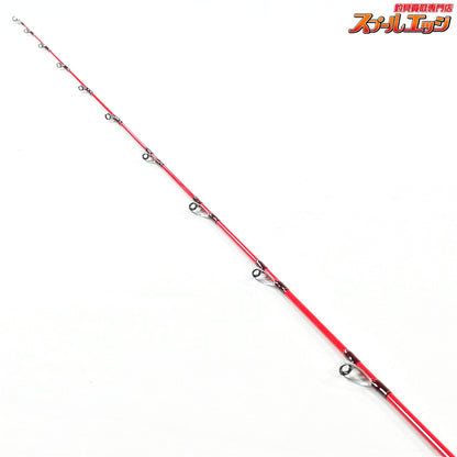 【ダイワ】 リーディングX ユウイン 270M DAIWA LEADING-X YUIN マダイ ヒラメ イサキ K_271