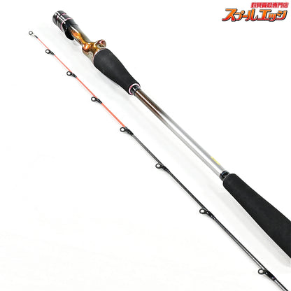 【ダイワ】 21紅牙 エア N69HB-MT・N DAIWA KOHGA AIR マダイ K_207