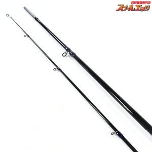 【メジャークラフト】 19バスパラ BXC-662M 使用1回 Major Craft BASS PARA ブラックバス K_146