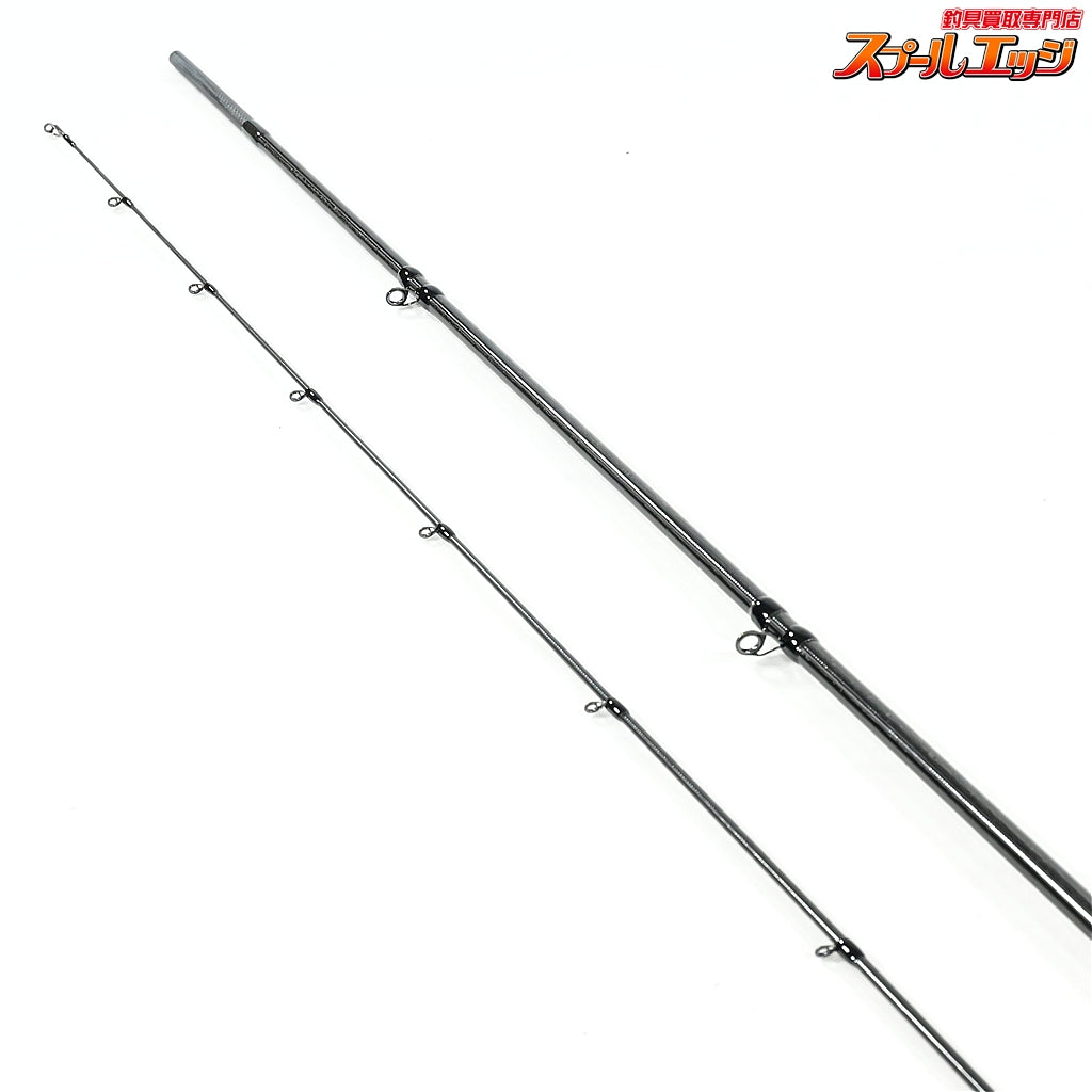 【アブガルシア】 ソルティーステージ プロトタイプ キャスティングベイトフィネス XCTC-832LT-BF Abu Garcia SaltyStage KR-X Prototype ShoreJigging シーバス ヒラメ アオリイカ K_178