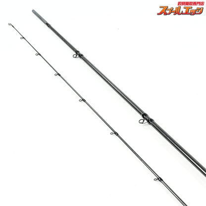 【アブガルシア】 ソルティーステージ プロトタイプ キャスティングベイトフィネス XCTC-832LT-BF Abu Garcia SaltyStage KR-X Prototype ShoreJigging シーバス ヒラメ アオリイカ K_178