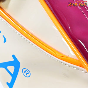 【プライムエリア】 ライトへらロッドケース 2層 ベージュ PRIME-AREA LIGHT HERA RODCASE ヘラブナ K_200