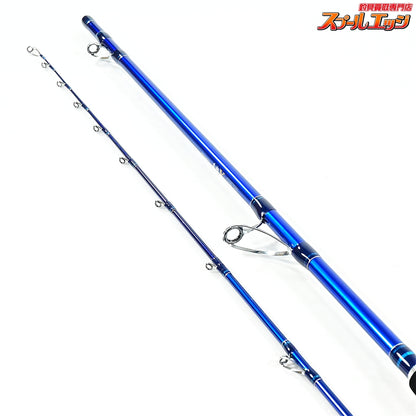【アルファタックル】 真潮V 100-240 alpha tackle MASHIO アジ イサキ マダイK_170