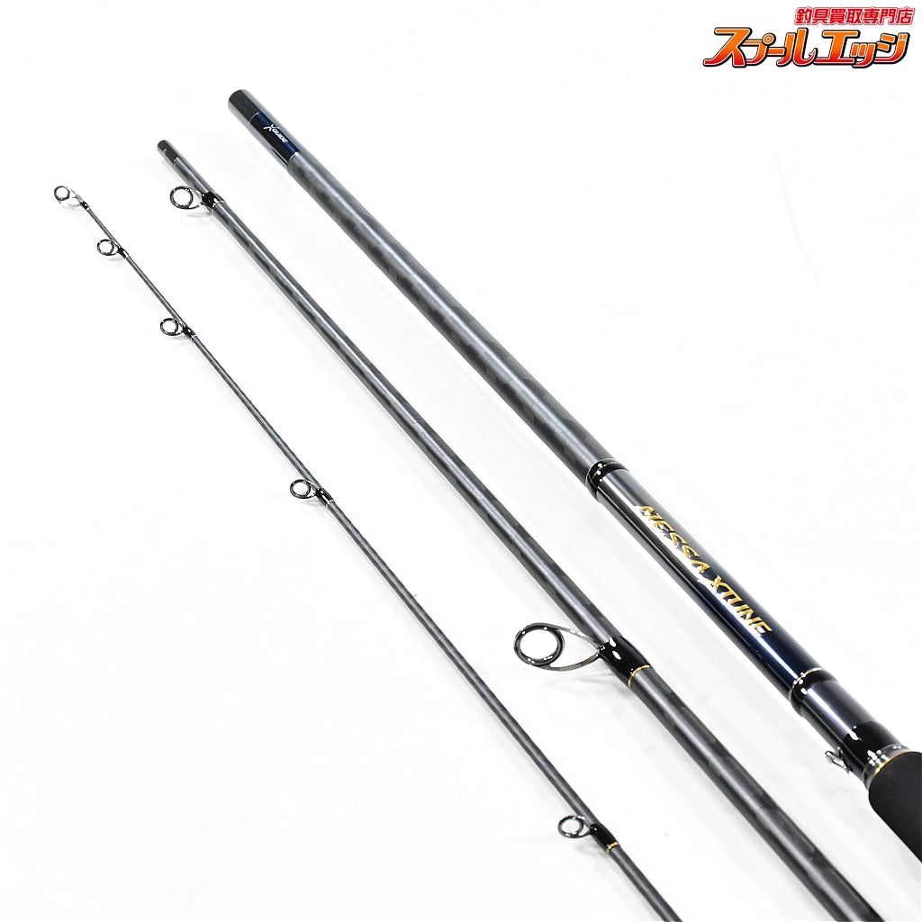 【シマノ】 25ネッサ エクスチューン S108MH SHIMANO NESSA XTUNE シーバス ヒラメ イナダ マゴチ K_159