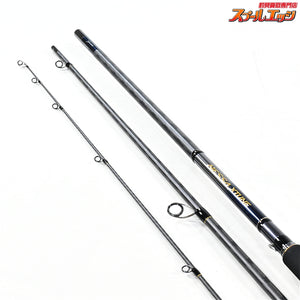 【シマノ】 25ネッサ エクスチューン S108MH SHIMANO NESSA XTUNE シーバス ヒラメ イナダ マゴチ K_159