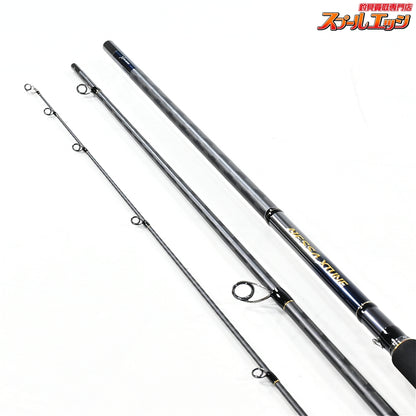 【シマノ】 25ネッサ エクスチューン S108MH SHIMANO NESSA XTUNE シーバス ヒラメ イナダ マゴチ K_159