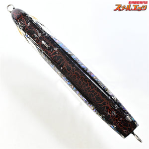 【ヒロペン】 190F 90g 黒アワビモンスター Hiropen Monster 海水用ルアー K_060