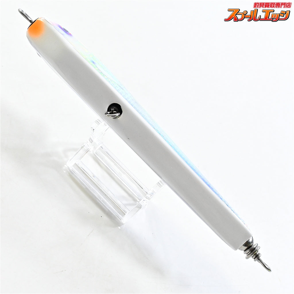 【カズワークス】 カズペン 150LF ホワイトラメ ホロ KAZU-WORKS KAZUPEN K_060